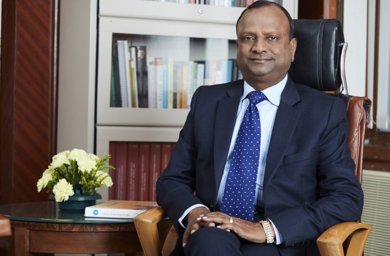 10 things SBI boss Rajnish Kumar told shareholders at the AGM 10 things SBI boss Rajnish Kumar told shareholders at the AGM