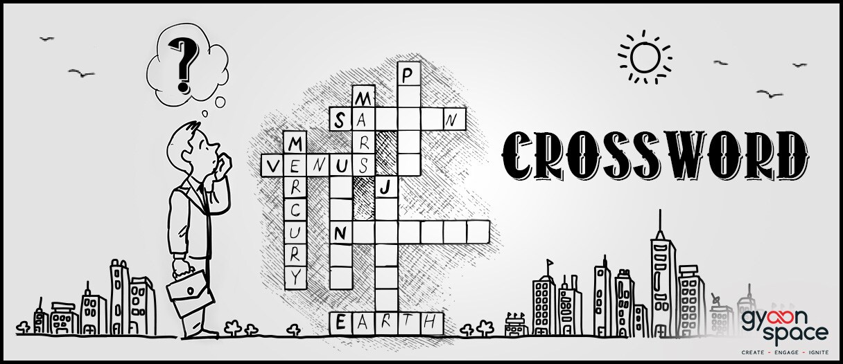 CNBC TV18 Crossword No 51 Free Online Crossword