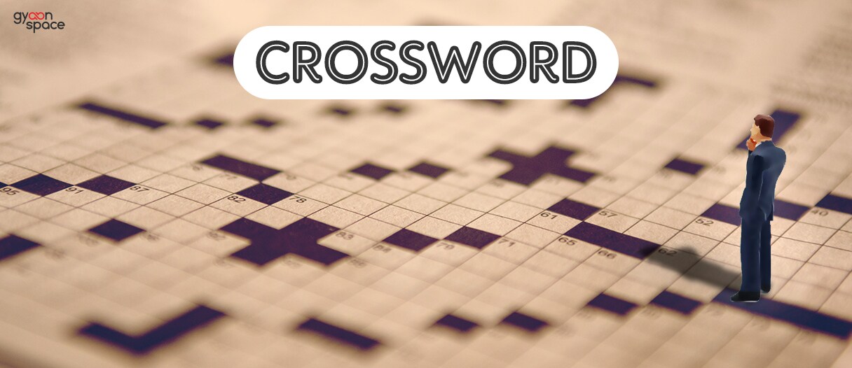 CNBC TV18 Crossword No 32 Free Online Crossword