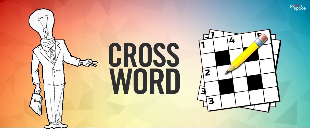 CNBC TV18 Crossword No 62 Free Online Crossword