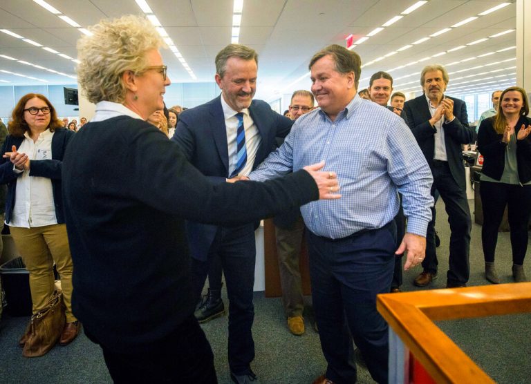 Pulitzer Prizes: NY Times, Wall Street Journal win Pulitzers for Donald Trump probes Pulitzer Prizes: NY Times, Wall Street Journal win Pulitzers for Donald Trump probes