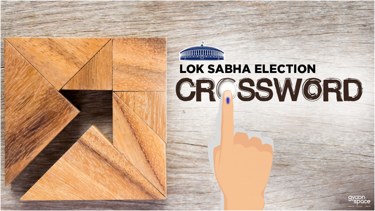 Lok Sabha Election Crossword Free Online Crossword