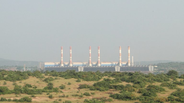 Banks agree to lend to private power producers to meet emission compliance Banks agree to lend to private power producers to meet emission compliance