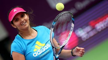Australian Open: Sania Mirza-Rajeev Ram advance to mixed doubles quarters