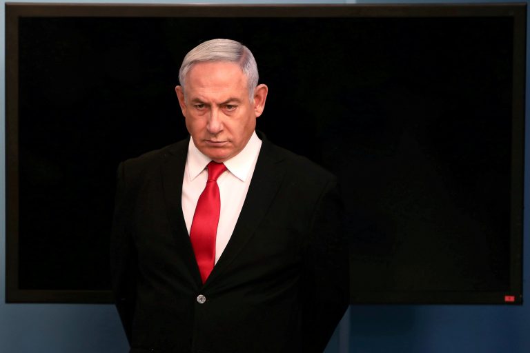 Israel PM Benjamin Netanyahu goes on trial for corruption Israel PM Benjamin Netanyahu goes on trial for corruption