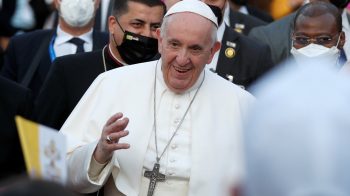 Pope Francis calls for world day of 