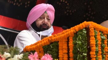 Punjab Assembly elections: Amarinder Singh announces first list of 22 candidates