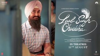 Laal Singh Chaddha movie review: Aamir Khan’s Forrest Gump remake is big-hearted, but a bit too long