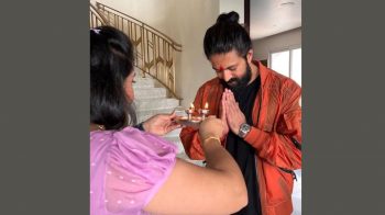 Raksha Bandhan 2022: From Sonam Kapoor to Varun Dhawan – See how Bollywood celebrated Rakhi festival