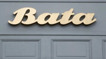 Bata India profit rises 72% to Rs 119.37 crore; net sales up at Rs 943 crore in April-June