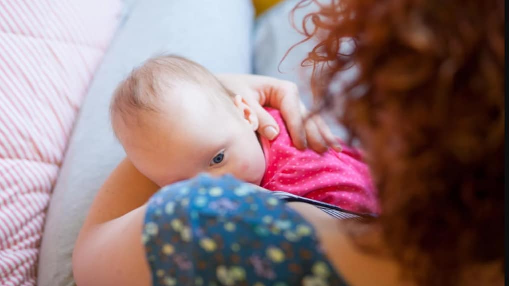 World Breastfeeding Week History Significance And Importance