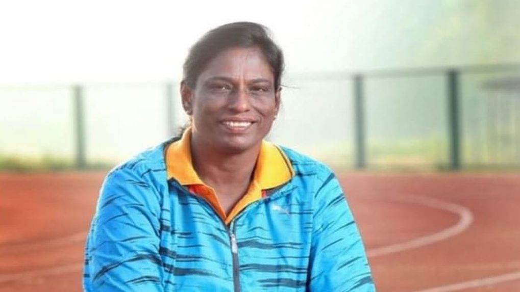 Pt Usha Becomes First Woman Ioa President