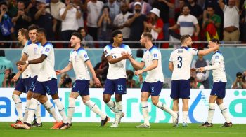 FIFA World Cup 2022, England vs Senegal, Round of 16, LIVE: The first half is underway