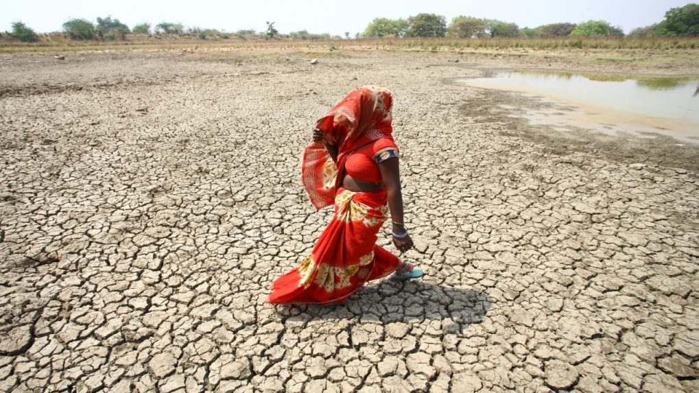 Early Heatwave Alert Issued Committee To Monitor Impact Of Rising