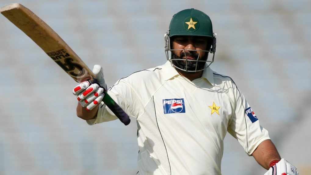 Why Did Inzamam Ul Haq Step Down As Chief Selector Of Pakistan Cricket