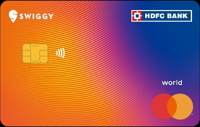 HDFC Bank Swiggy Vs ICICI Amazon Pay Vs Axis Flipkart Credit Cards