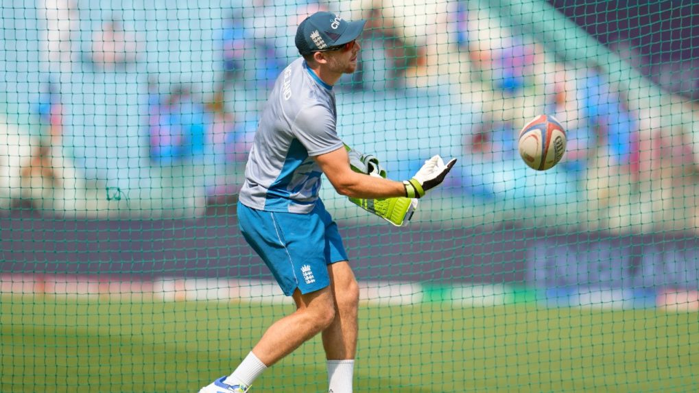 Skipper Jos Buttler Says Committed To Learning From Previous Mistakes