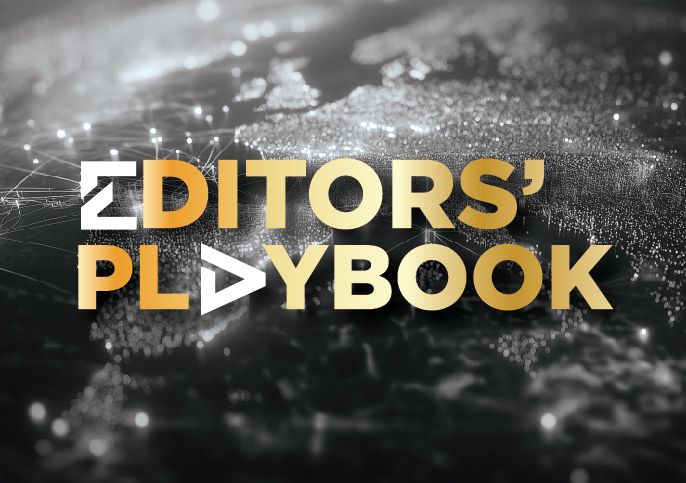Editors Playbook: Weekly Market Insights Policy Analysis by CNBC TV18