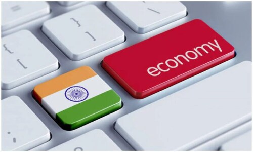 मंदी की टेंशन के बीच भी दुनिया में सबसे ज्यादा तेज रहेगी भारत की आर्थिक ग्रोथ