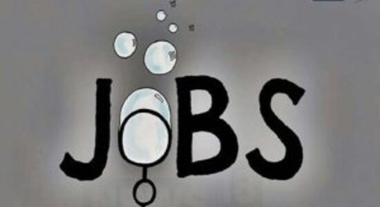 Jobs News