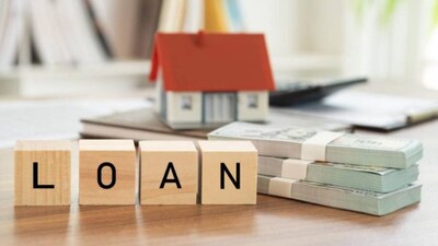 Home Loan