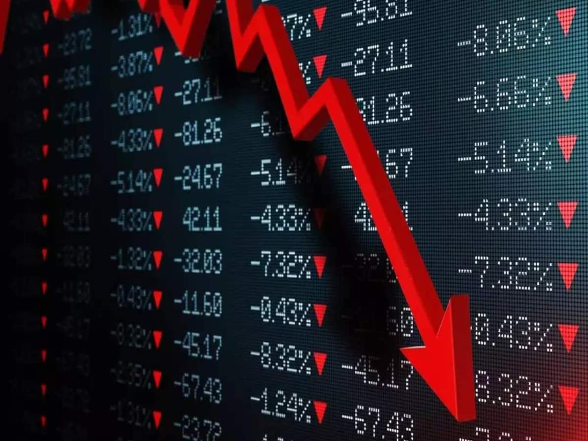 Share Market Cnbc Awaaz Samachar Hindi Cnbc Awaaz Share Market