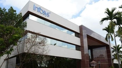 infosys