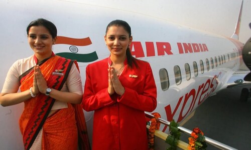एयर इंडिया ने दिया कर्मचारियों को VRS का ऑफर, मिलेंगे ये फायदे