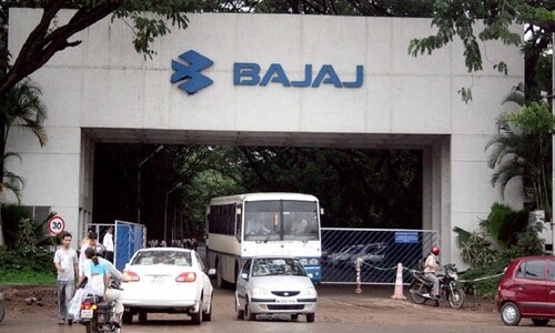 Bajaj Auto Q3: मुनाफा 23% बढ़कर 1491 करोड़ रुपये, मार्जिन में उछाल दर्ज