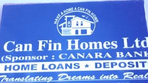 Can Fin Homes