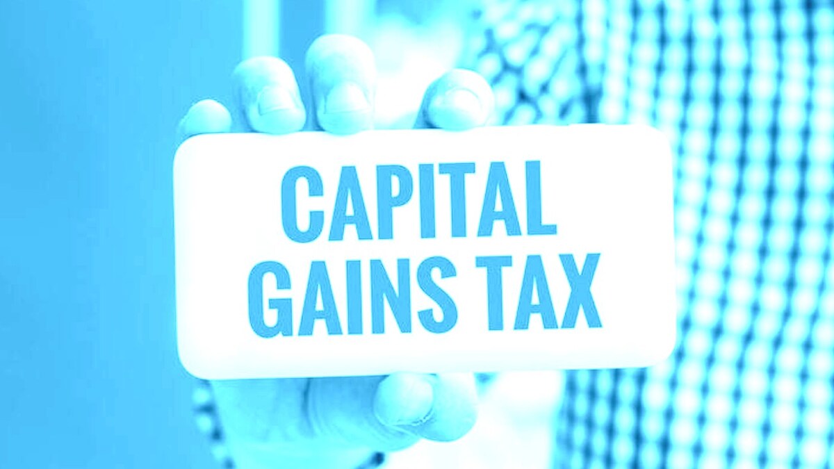 Capital Gains New Rules 2026: सरकार ने नए कैपिटल गेंस टैक्स का किया ...