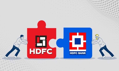 HDFC Bank और HDFC मर्जर कब तक होगा पूरा? शेयरों में पैसा लागने वालों के लिए आई बड़ी खबर
