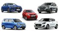 Maruti suzuki discount offer: ऑल्टो, स्विफ्ट सहित इन कारों पर मिल रहा है 61,000 रुपये तक का डिस्काउंट