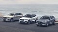 अगले महीने Volvo की नई इलेक्ट्रिक एसयूवी EX30 से उठ सकता है पर्दा