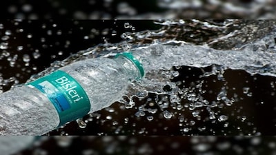 Iran War Impact: Bottled Water Prices to Soar in India This Summer