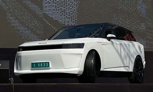 देसी कार कंपनी लाई इलेक्ट्रिक एसयूवी कार, एक बार की चार्जिंग में दौड़ेगी 500 किमी