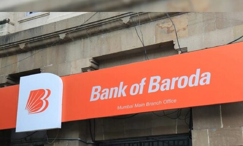 हफ्ते के आखिरी दिन Bank of Baroda ने ग्राहकों को दिया झटका, लोन किया महंगा, 12 दिसंबर से लागू होंगी नई दरें