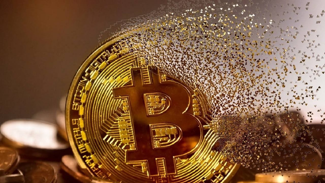 Cryptocurrency News: कुछ ही घंटों में एक और बड़ी खबर क्रिप्टोकरेंसी पर आई  है, दुनियाभर में बवाल मच गया - CNBC Awaaz