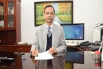 वित्त मंत्री की टीम में शामिल हुए संजय मल्होत्रा, संभाला रेवेन्यू सेक्रेटरी का पद