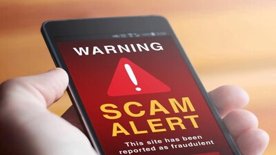 WhatsApp 'NO' Reply Costs CA ₹1.70 Lakh Without OTP or Link