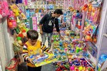 खिलौना इंडस्ट्री के लिए बड़ी प्लानिंग में मोदी सरकार, देसी खिलौनों को बढ़ावा देने के लिए उठाएगी बड़ा कदम