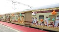 Bharat Gaurav Tourist Train: यादगार होगी आठ दिनों की यात्रा, जानिए टिकट की कीमत और सबकुछ