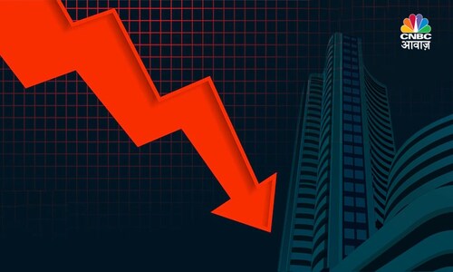 Stock Market Crash : इन 3 वजहों से टूटा शेयर बाजार, डूबे गए 4 लाख करोड़ रुपये