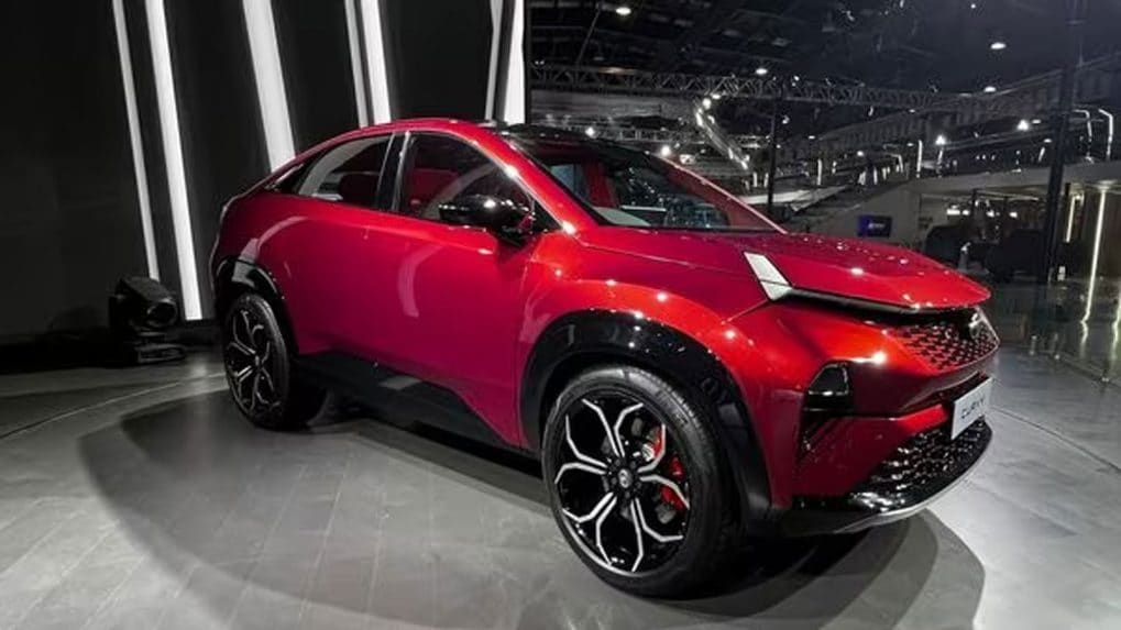 Auto Expo 2023 2025 तक टाटा करेगा बड़ा धमाल, 9 नई कार और Suv मार्केट