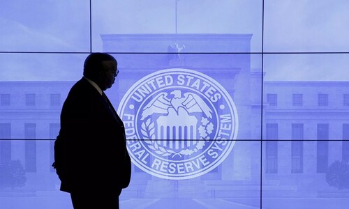 US Banking Crisis: क्या अपने ही जाल में फंस गया अमेरिका का केंद्रीय बैंक?