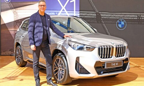 BMW ने भारत में लॉन्च की थर्ड जेनरेशन BMW X1, फीचर्स देख दिल हो जाएगा खुश