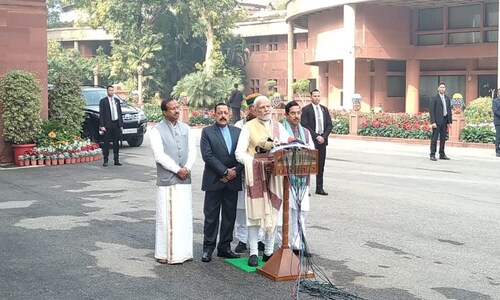 Budget 2023 :  इस बार बजट में इंडिया फर्स्ट, सिटिजन फर्स्ट पर होगा फोकस- PM मोदी