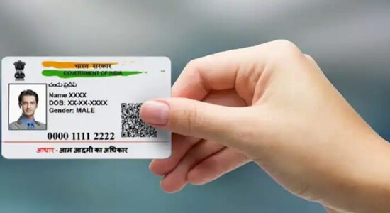 Aadhar Card Update : आपके आधार को लेकर UIDAI का बड़ा ऐलान, बदल गया नियम