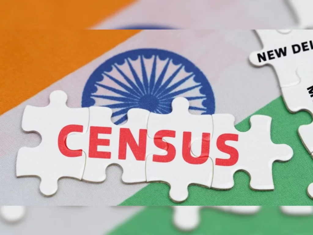 Cabinet Approves ₹11718 Cr for Digital Census 2027; Copra MSP, Coal Policy Also OK'd