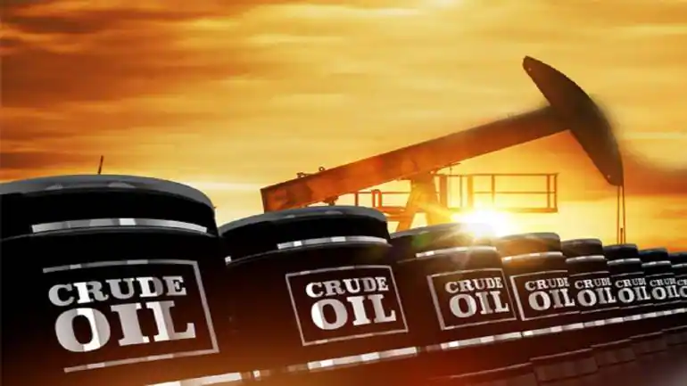 Crude Oil Price : चीन की बढ़ती डिमांड से क्रूड फिर उछला, जानिए आज क्या हैं ब्रेंट के दाम